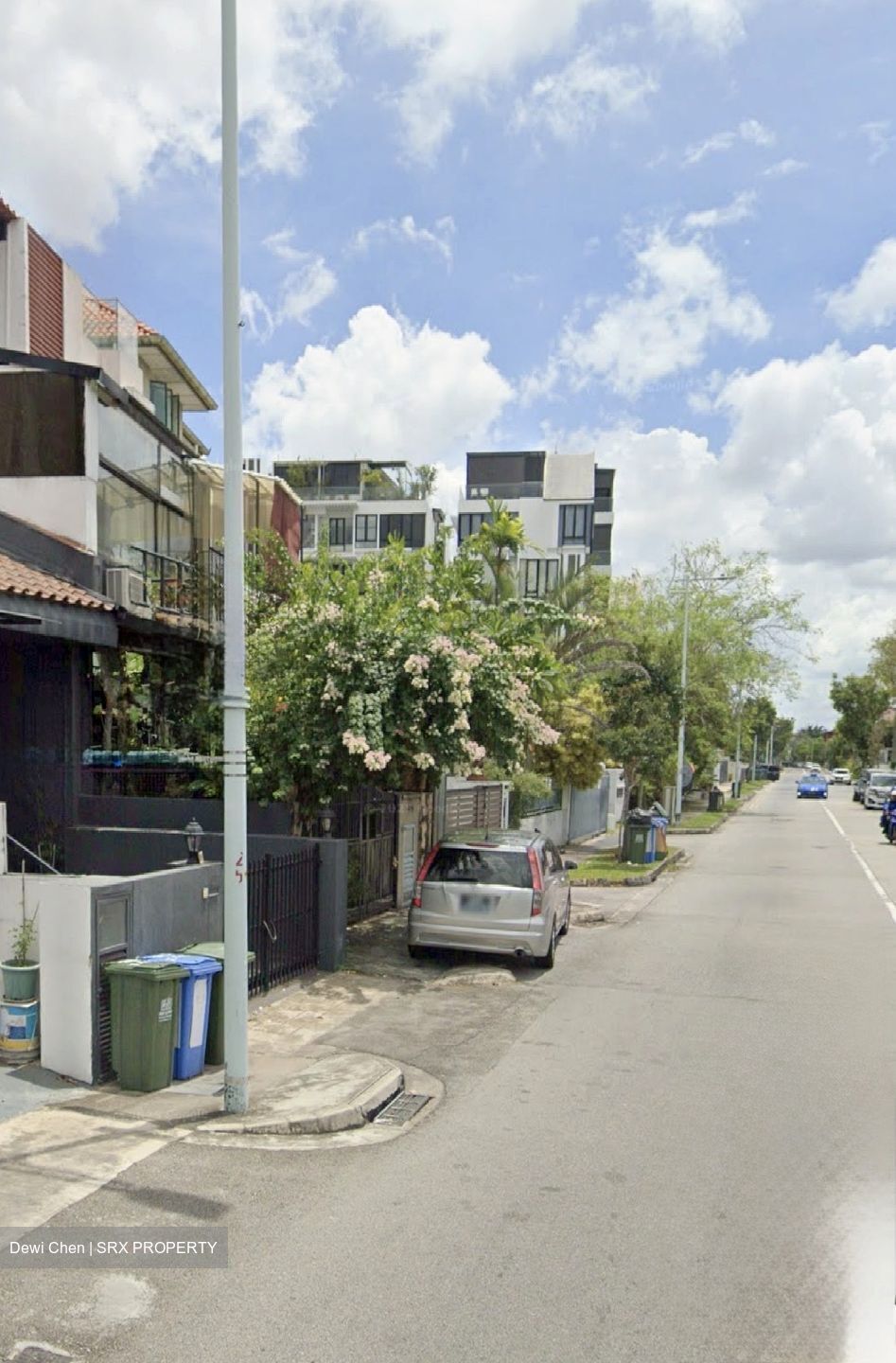 Joo Chiat Place (D15), Terrace #491248141